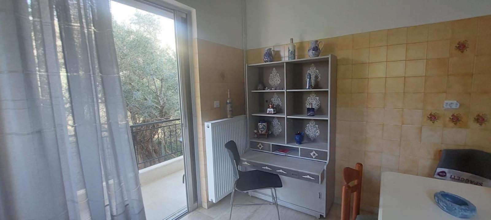 Queen Aspri Apartment 3' Min To The Beach! Antikyra Exterior photo